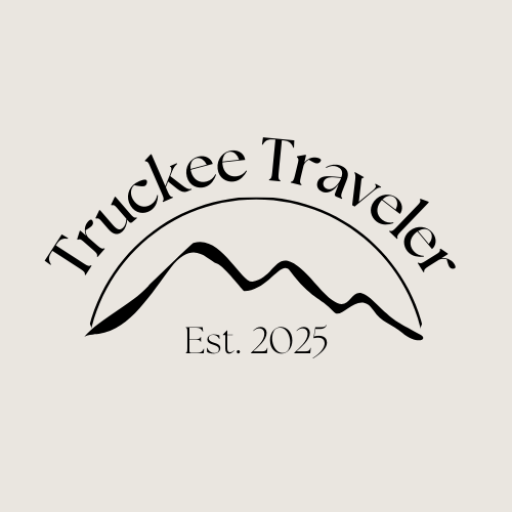 Truckee Traveler